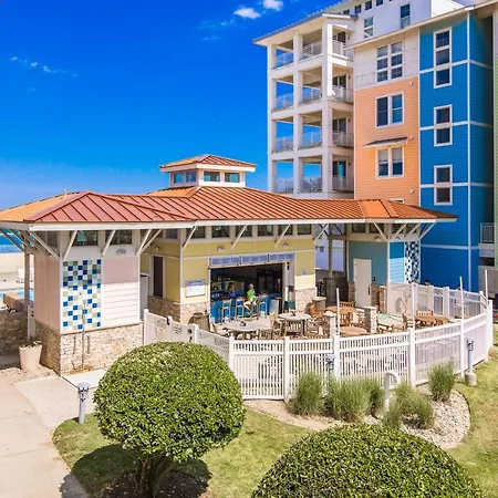 The Sanctuary - Ocean Fun A220 Apartamento